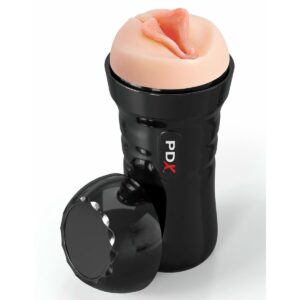 Endurance masturbator w kształcie tyłka Pipedream PDX Extreme Mięso