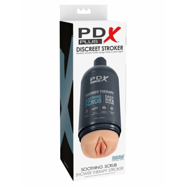 Masturbator Pipedream - obrazek 2