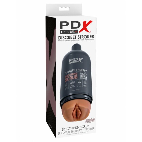 Masturbator Pipedream PDX Plus - obrazek 2