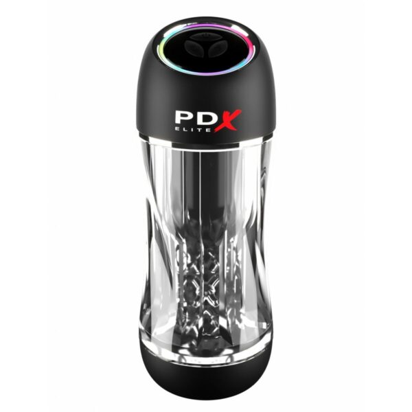 Masturbator Pipedream