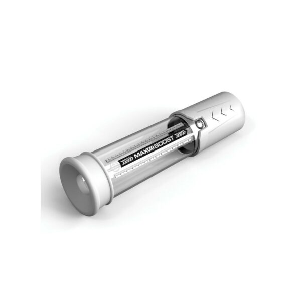 Pompka do penisa Pipedream Pump Worx Biały - obrazek 5