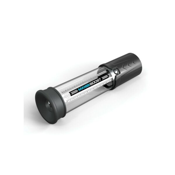 Pompka do penisa Pipedream Pump Worx Czarny - obrazek 5