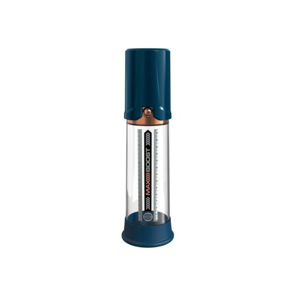Pompka do penisa Pipedream Pump Worx - obrazek 3