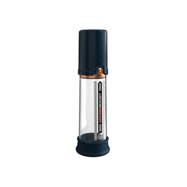 Pompka do penisa Pipedream Pump Worx - obrazek 4