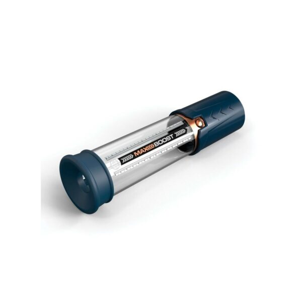 Pompka do penisa Pipedream Pump Worx - obrazek 5