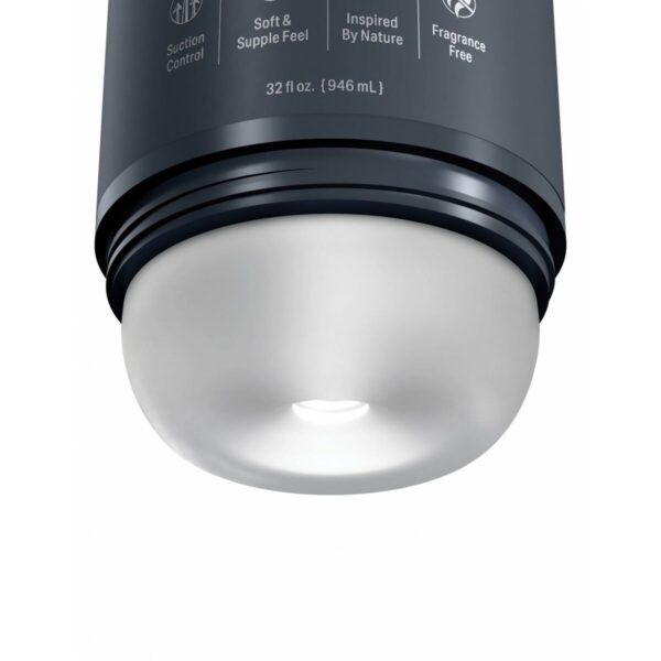 Endurance masturbator w kształcie tyłka Pipedream DEEP CREAM CLEAR - obrazek 6