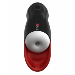 Endurance masturbator w kształcie tyłka Pipedream FAP-O-MATIC PRO Czarny