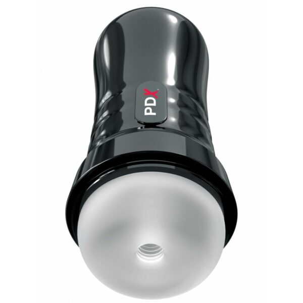 Endurance masturbator w kształcie tyłka Pipedream PDX Extreme - obrazek 3