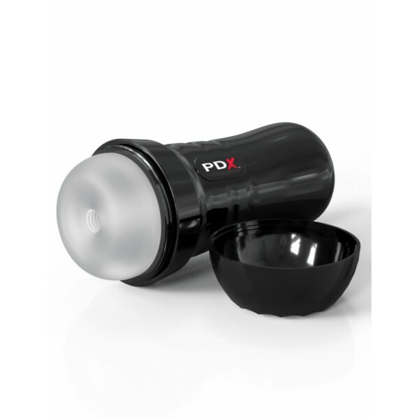 Endurance masturbator w kształcie tyłka Pipedream PDX Extreme - obrazek 4