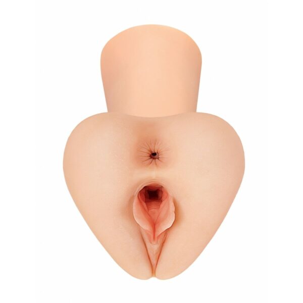 Masturbator Pipedream Pick Your Pleasure Stroker XL Light Mięso - obrazek 3