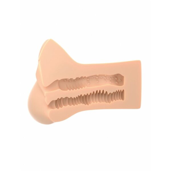 Masturbator Pipedream Pick Your Pleasure Stroker XL Light Mięso - obrazek 4
