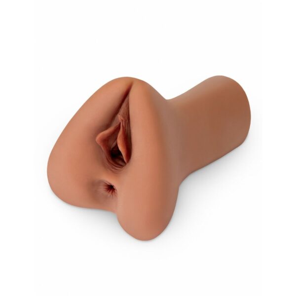 Masturbator Pipedream Pick Your Pleasure Brązowy