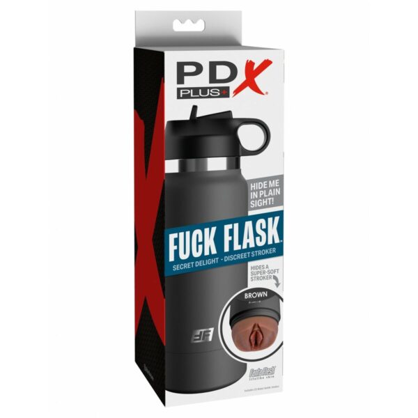 Masturbator Pipedream Secret Delight Discreet Stroker - obrazek 2
