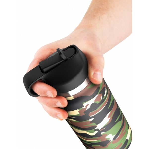 Masturbator Pipedream Happy Camper Discreet Stroker - obrazek 5