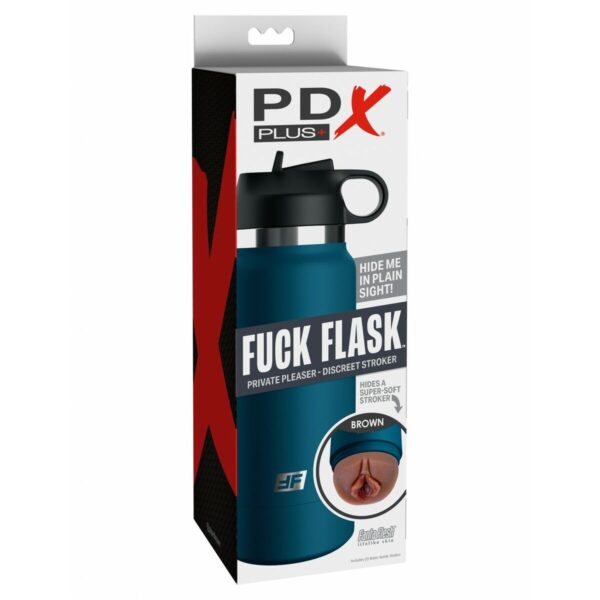 Masturbator Pipedream - obrazek 2