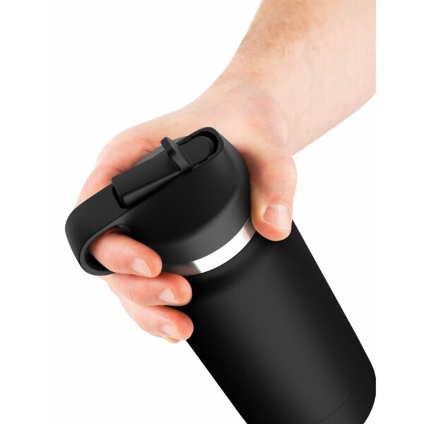 Masturbator Pipedream THRILL SEEKER DISCREET STROKER CLEAR - obrazek 4