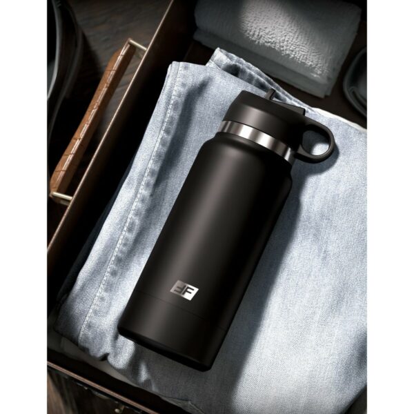 Masturbator Pipedream THRILL SEEKER DISCREET STROKER CLEAR - obrazek 5
