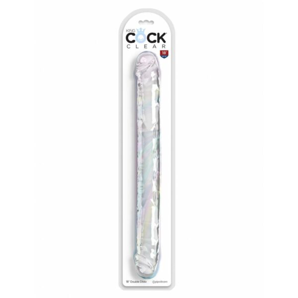 Realistyczne dildo Pipedream - obrazek 2