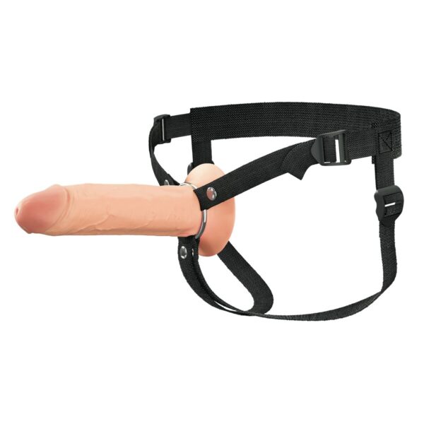 Dildo Strap-On Pipedream Fantasy X-tensions Elite
