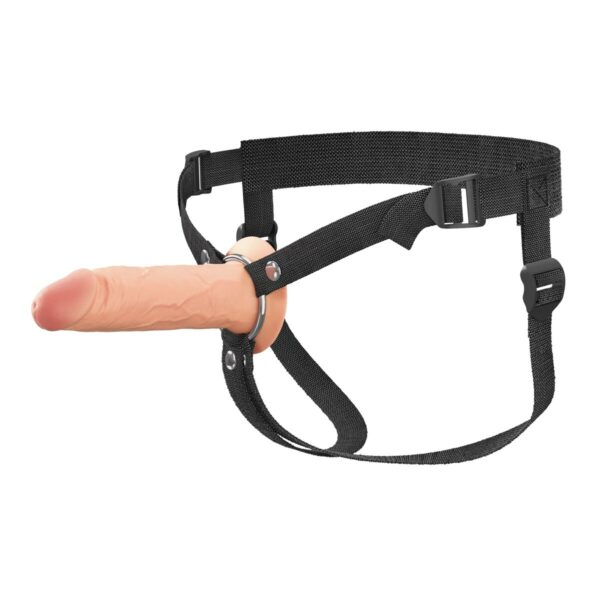 Dildo Strap-On Pipedream Fantasy X-tensions Elite - obrazek 7