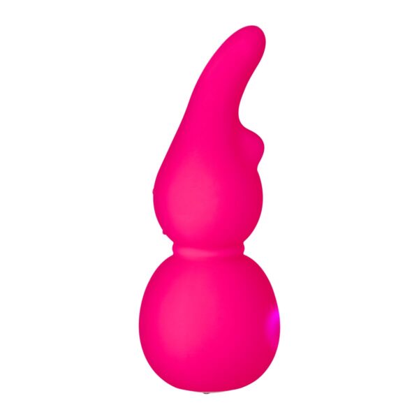 Mini Wibrator FemmeFunn Stubby Różowy - obrazek 8
