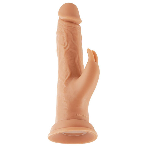 Realistyczne dildo FemmeFunn - obrazek 8