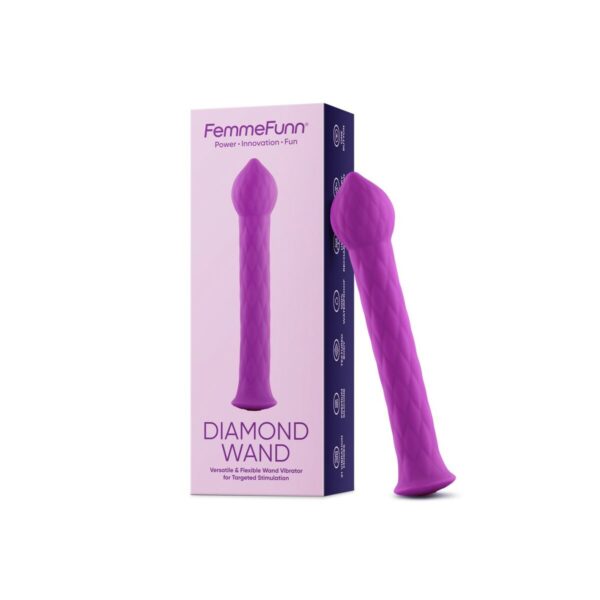 Wibrator FemmeFunn - obrazek 2
