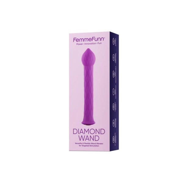 Wibrator FemmeFunn - obrazek 4