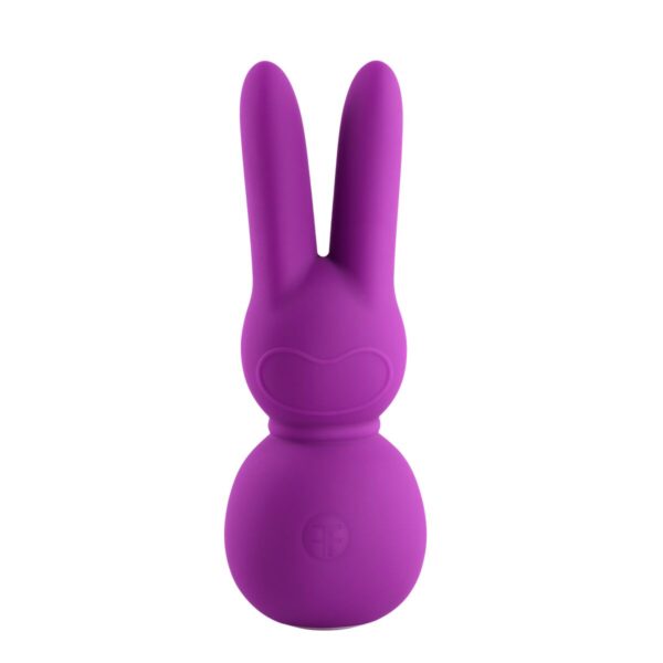 Mini Wibrator FemmeFunn Stubby 2 Fioletowy - obrazek 5