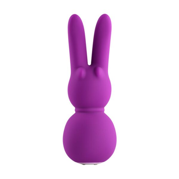 Mini Wibrator FemmeFunn Stubby 2 Fioletowy - obrazek 6