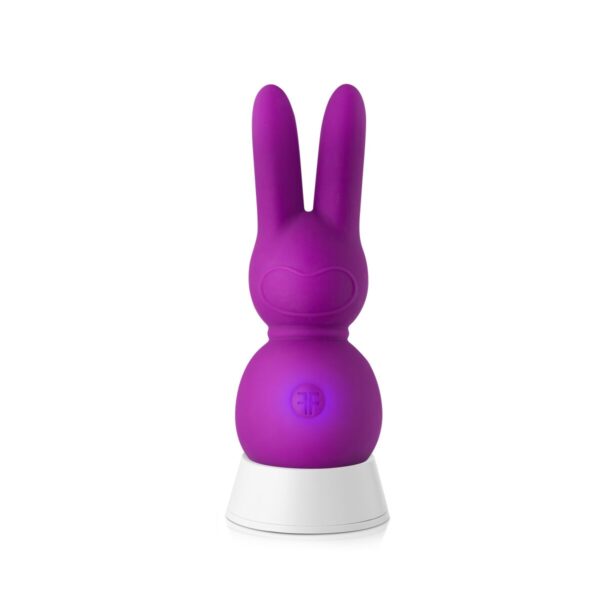 Mini Wibrator FemmeFunn Stubby 2 Fioletowy - obrazek 7