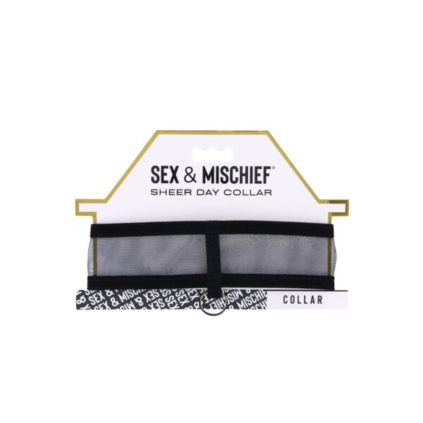 Naszyjnik Sportsheets Sex and Mischief - obrazek 7