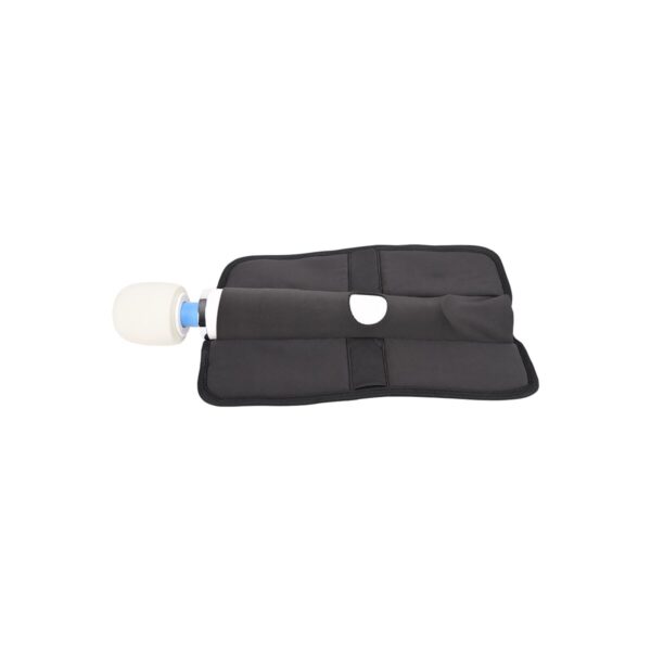 Sheet Sportsheets Pivot Czarny (Nylon) (Poliester) (Poliuretan) - obrazek 2