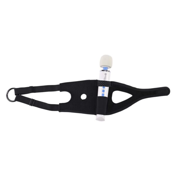 Dildo Strap-On Sportsheets Pivot - obrazek 2