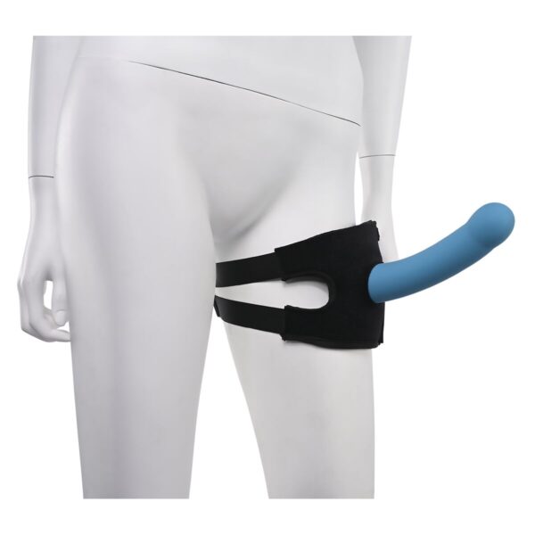 Dildo Strap-On Sportsheets Pivot - obrazek 7