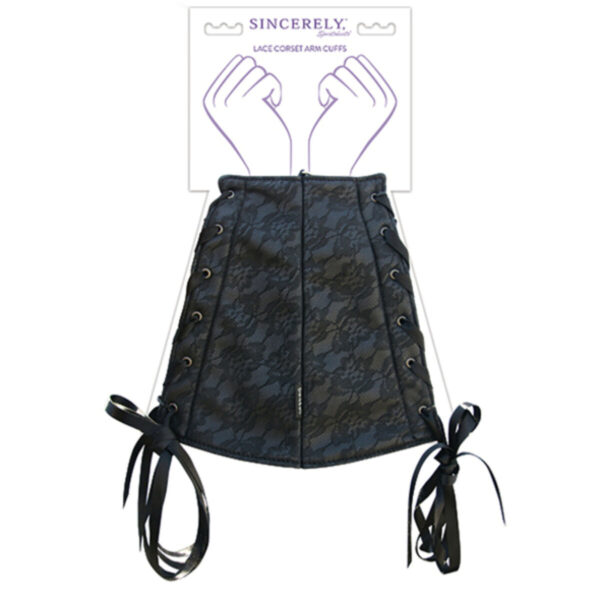 Gorset na ramiona Sportsheets - obrazek 2
