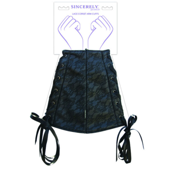 Gorset na ramiona Sportsheets - obrazek 3
