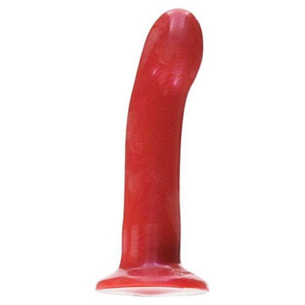 Flare dildo silikonowe Sportsheets SS698-05 - obrazek 2