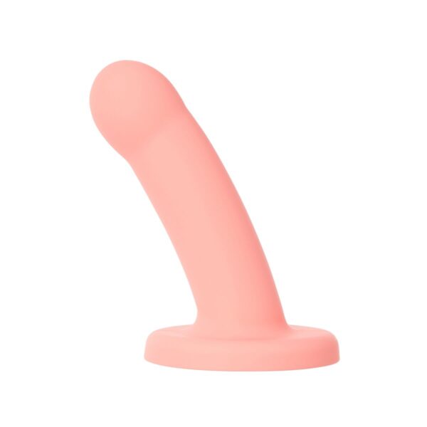 Dildo Nexus nyx Sportsheets Merge Collection Różowy Koral Ø 3,8 cm - obrazek 5
