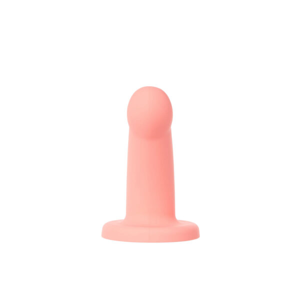 Dildo Nexus nyx Sportsheets Merge Collection Różowy Koral Ø 3,8 cm - obrazek 6