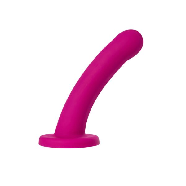 Dildo Nexus Galaxie Sportsheets Merge Collection Różowy Ø 4 cm - obrazek 3
