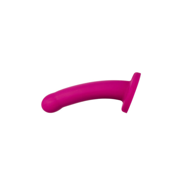 Dildo Nexus Galaxie Sportsheets Merge Collection Różowy Ø 4 cm - obrazek 8