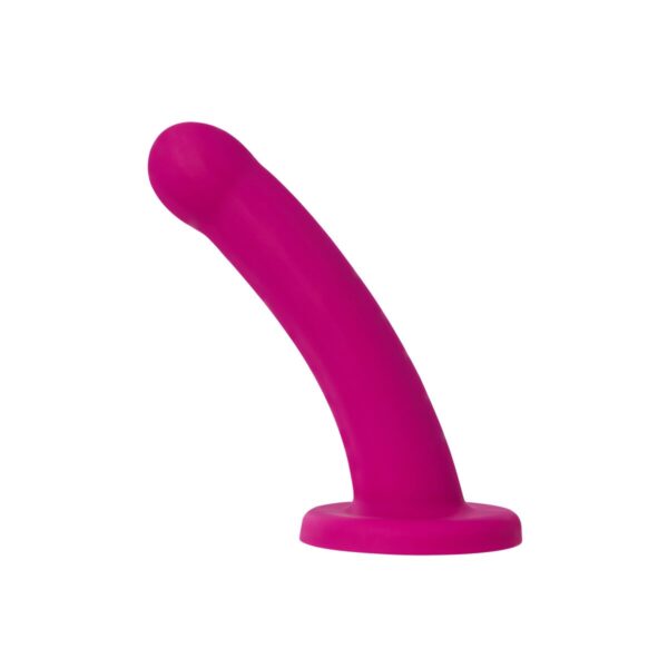 Dildo Nexus Galaxie Sportsheets Merge Collection Różowy Ø 4 cm - obrazek 4
