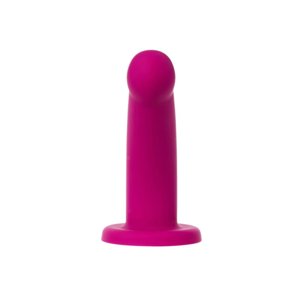 Dildo Nexus Galaxie Sportsheets Merge Collection Różowy Ø 4 cm - obrazek 6