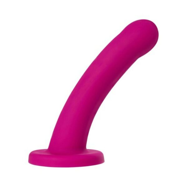 Dildo Nexus Galaxie Sportsheets Merge Collection Różowy Ø 4 cm - obrazek 2
