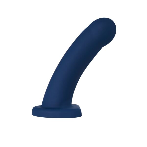 Dildo Nexus Banx Hollow Sheath Sportsheets Merge Collection Niebieski Ø 5 cm - obrazek 3
