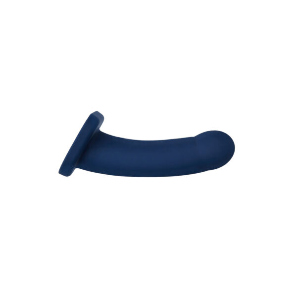 Dildo Nexus Banx Hollow Sheath Sportsheets Merge Collection Niebieski Ø 5 cm - obrazek 8