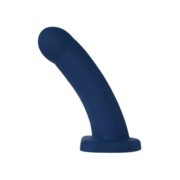 Dildo Nexus Banx Hollow Sheath Sportsheets Merge Collection Niebieski Ø 5 cm - obrazek 4