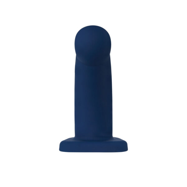 Dildo Nexus Banx Hollow Sheath Sportsheets Merge Collection Niebieski Ø 5 cm - obrazek 5