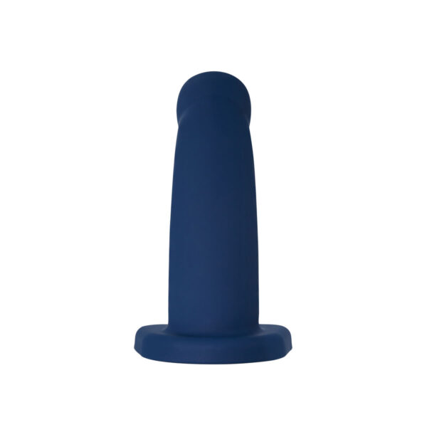 Dildo Nexus Banx Hollow Sheath Sportsheets Merge Collection Niebieski Ø 5 cm - obrazek 6